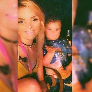 Meet your Posher, Brookelynn